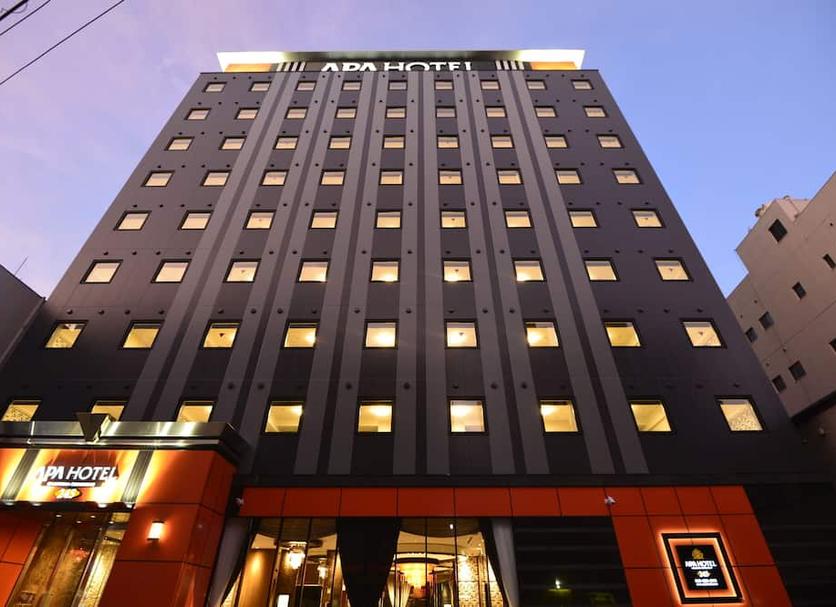Edifício Foto