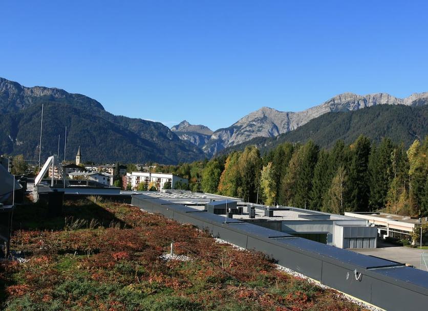 Exterior Foto