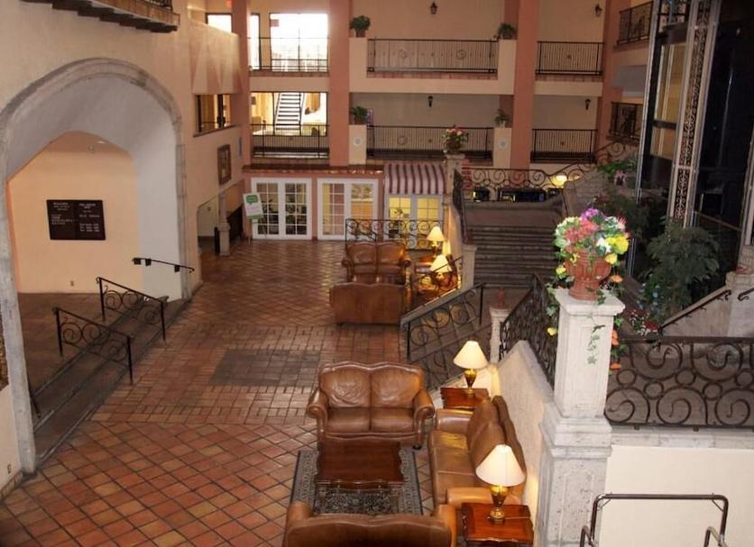 Hall Foto