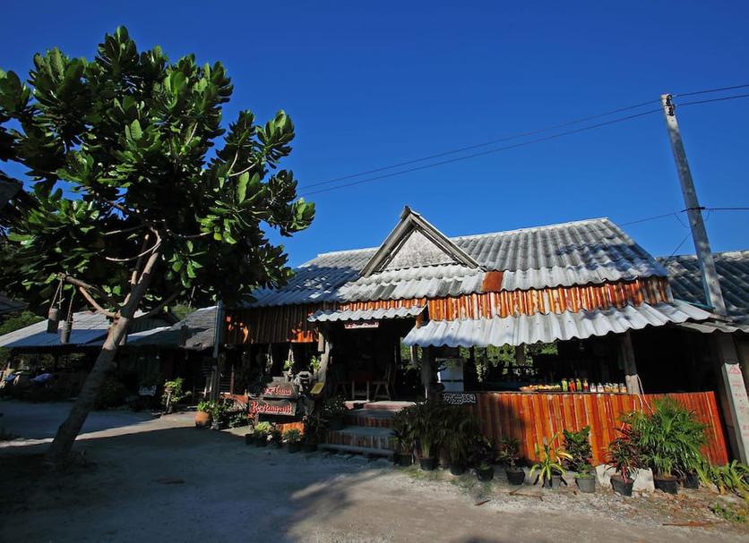 Exterior Foto