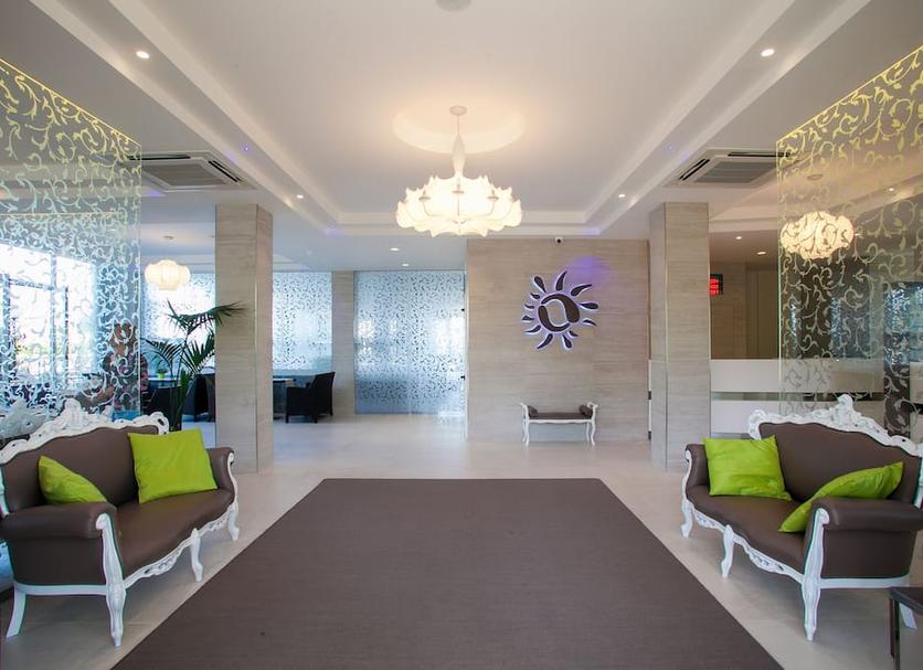 Hall Foto