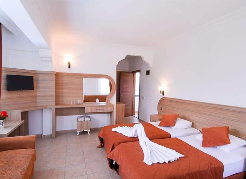 Quarto Foto