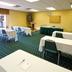 Sala de conferências