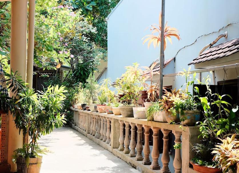 Exterior Foto