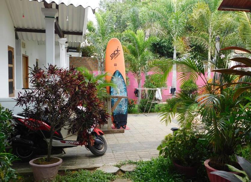 Exterior Foto