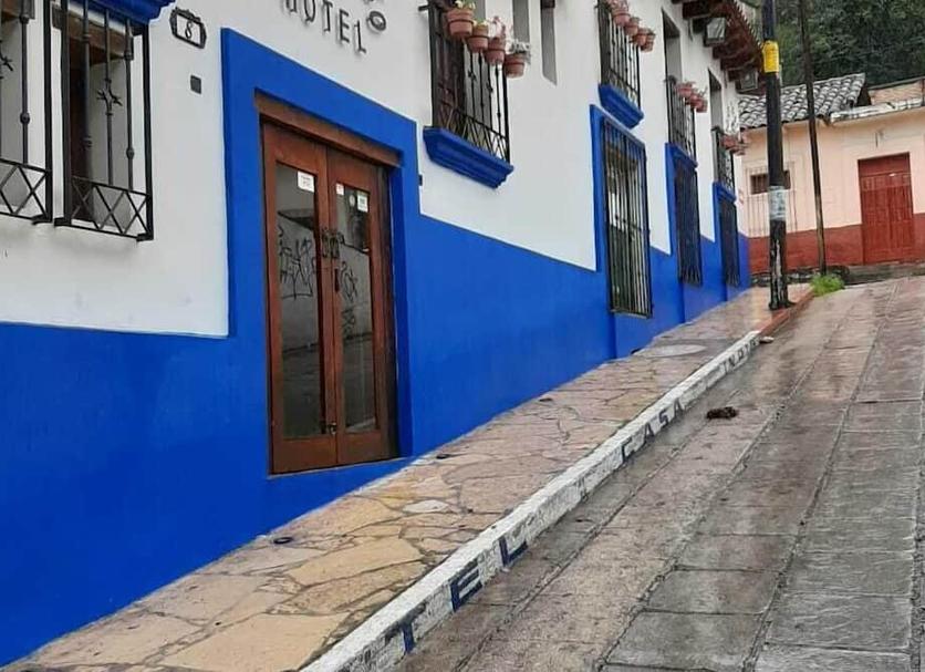 Exterior Foto