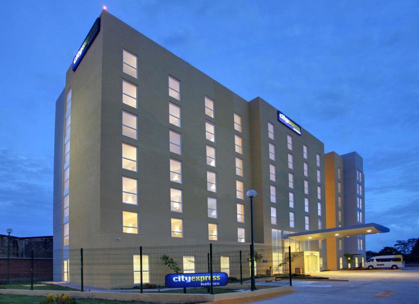 Edifício Foto