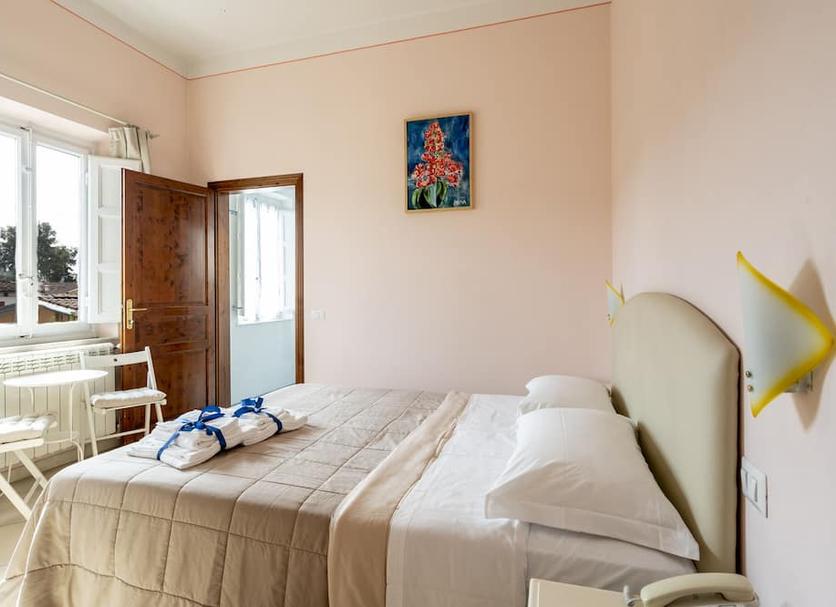 Quarto Foto