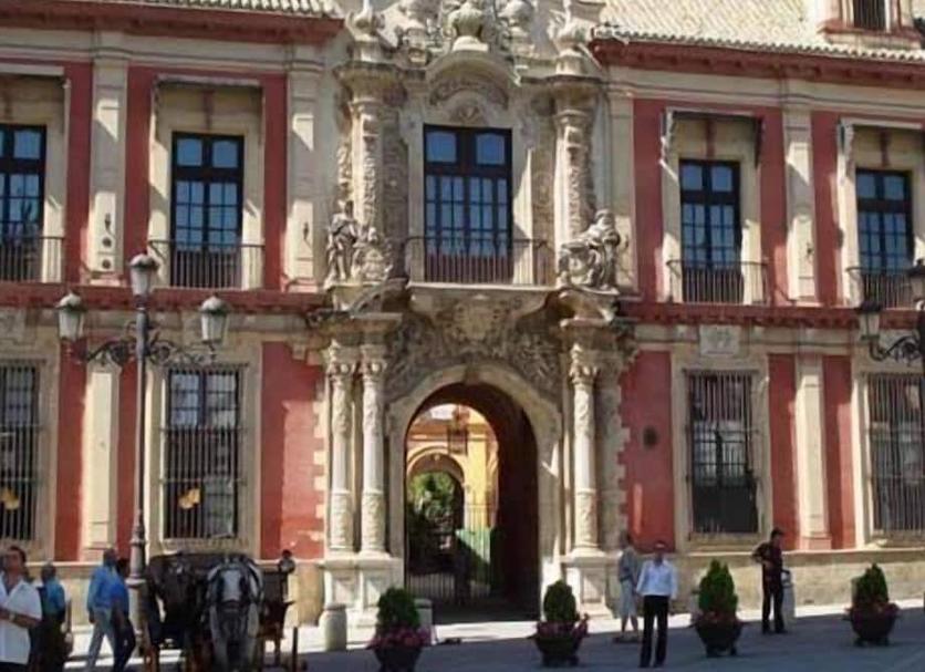 Edifício Foto