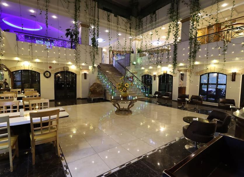Hall Foto
