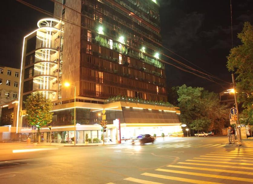 Edifício Foto