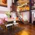 Sala de jantar