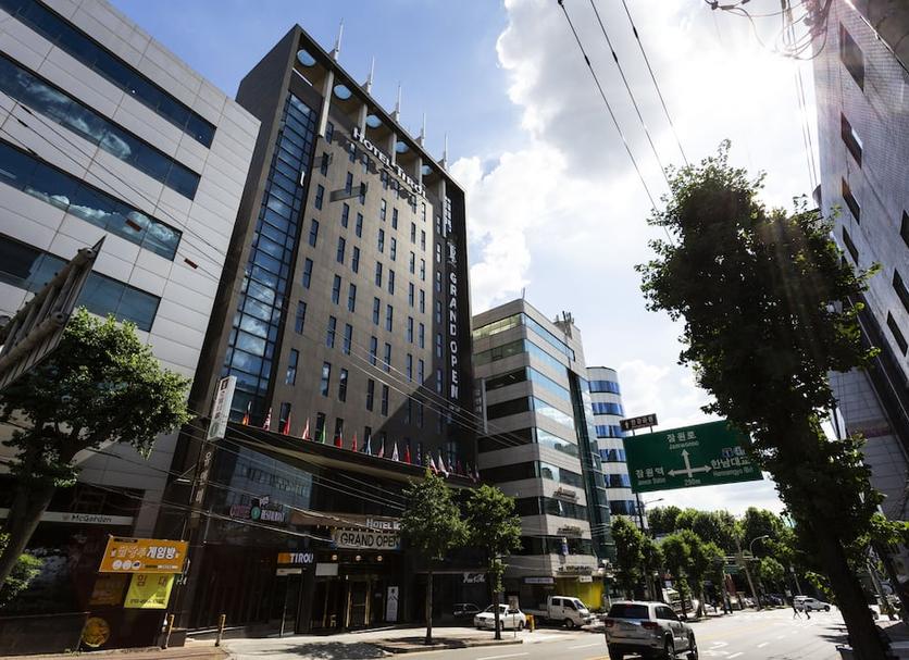 Edifício Foto
