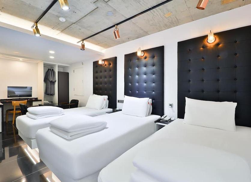 Quarto Foto