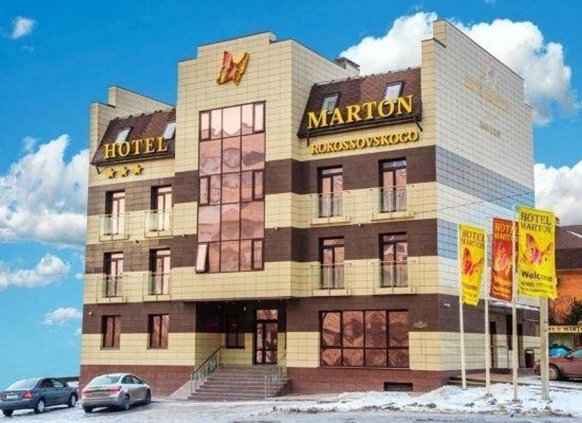 Edifício Foto