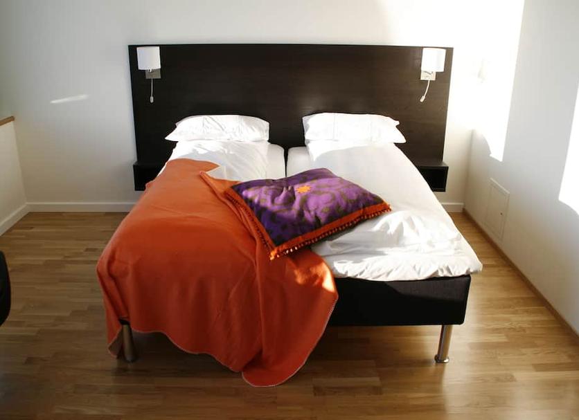 Quarto Foto
