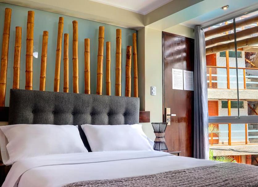 Quarto Foto