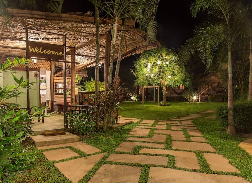 Exterior Foto