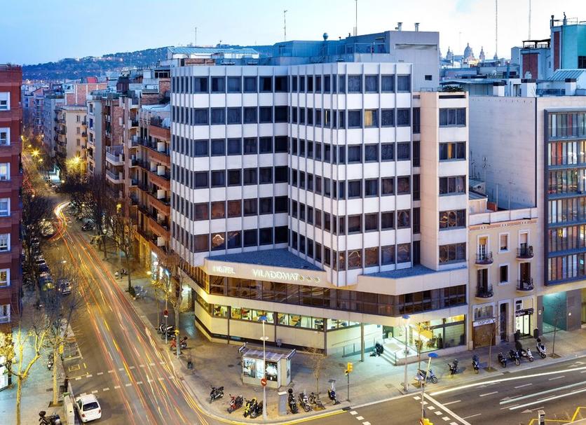 Edifício Foto