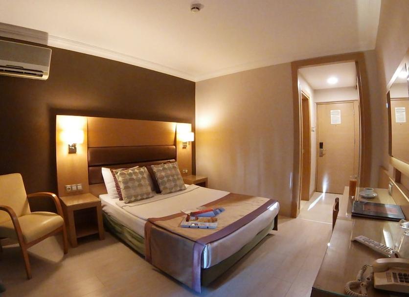 Quarto Foto