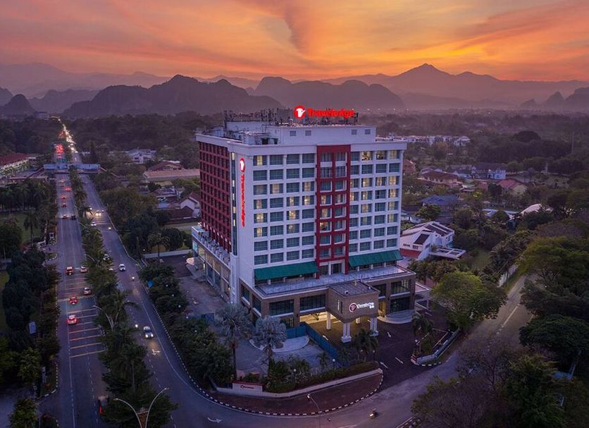 Edifício Foto
