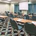 Sala de conferências