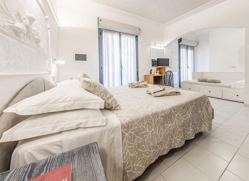 Quarto Foto