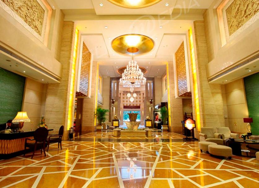 Hall Foto