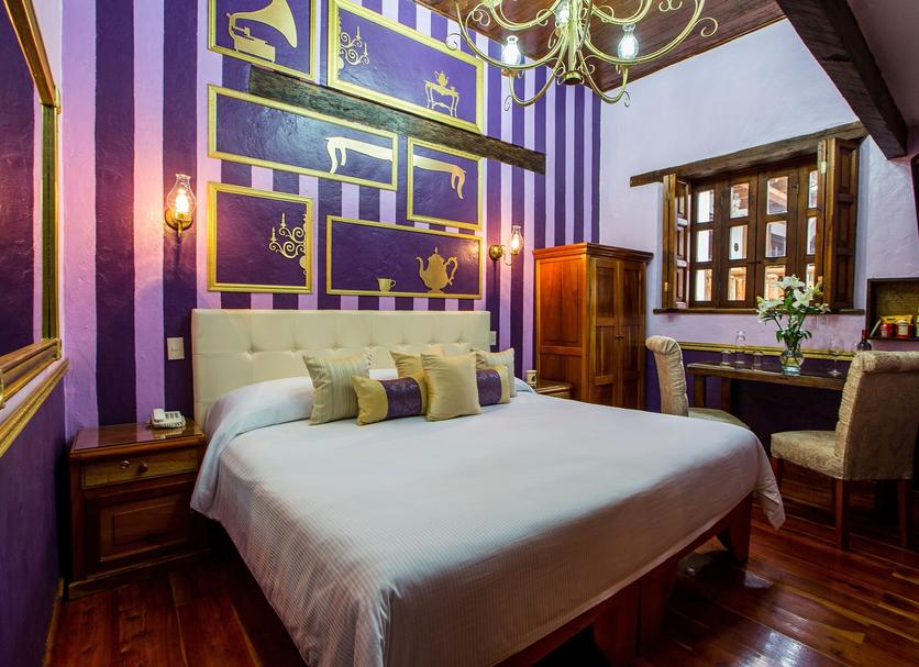 Quarto Foto