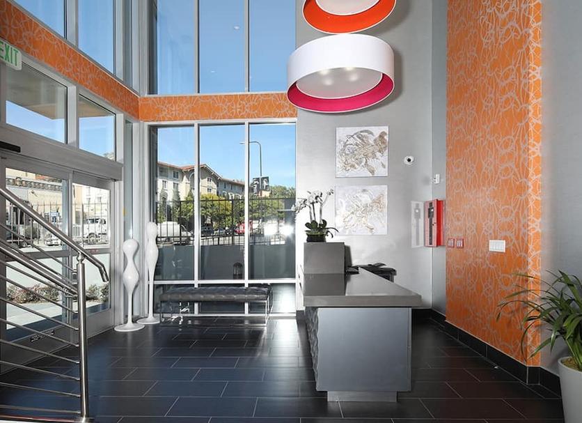 Hall Foto