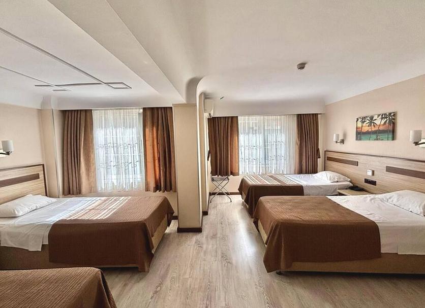 Quarto Foto