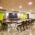 Sala de conferências