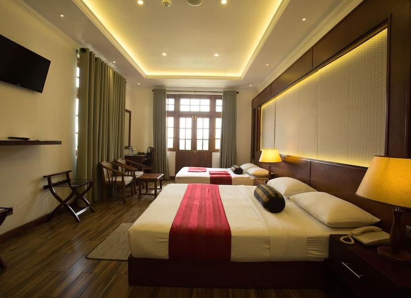 Quarto Foto
