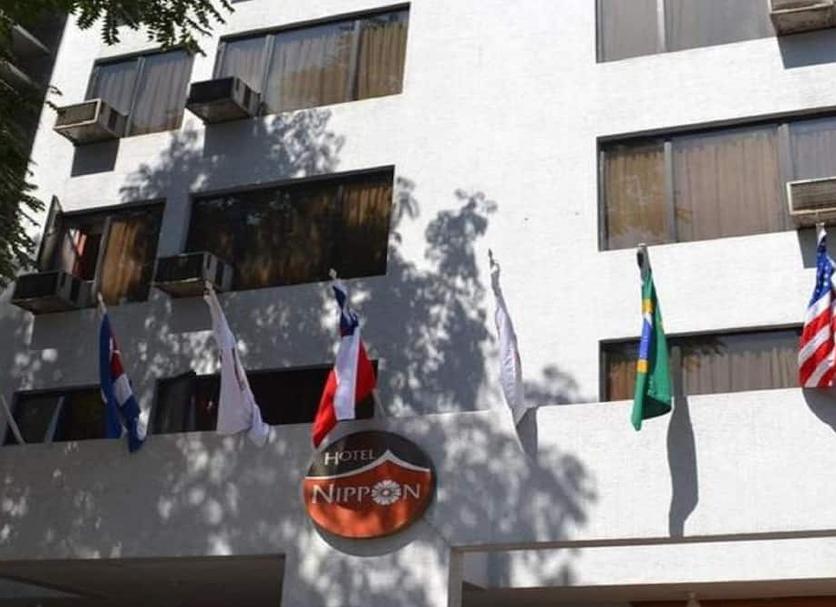 Edifício Foto