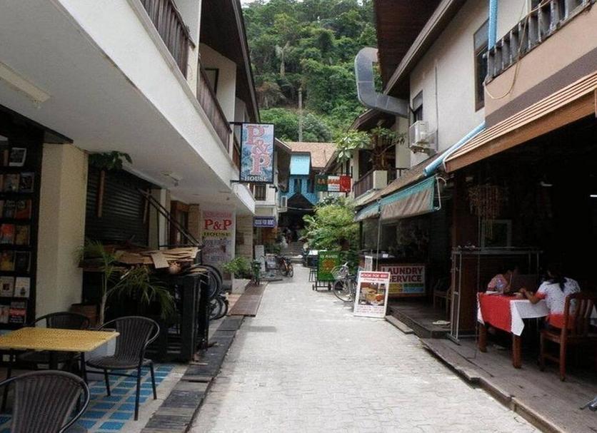 Exterior Foto