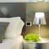 Comodidade do quarto