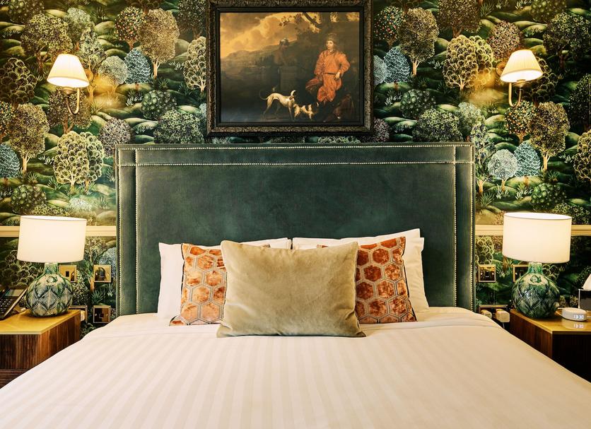 Quarto Foto