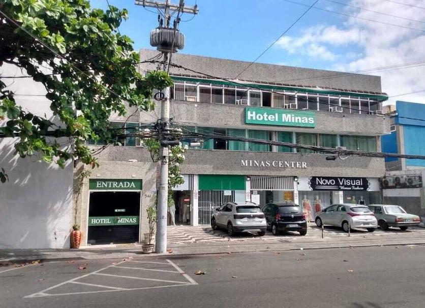 Edifício Foto