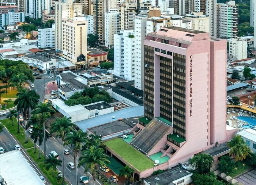 Exterior Foto