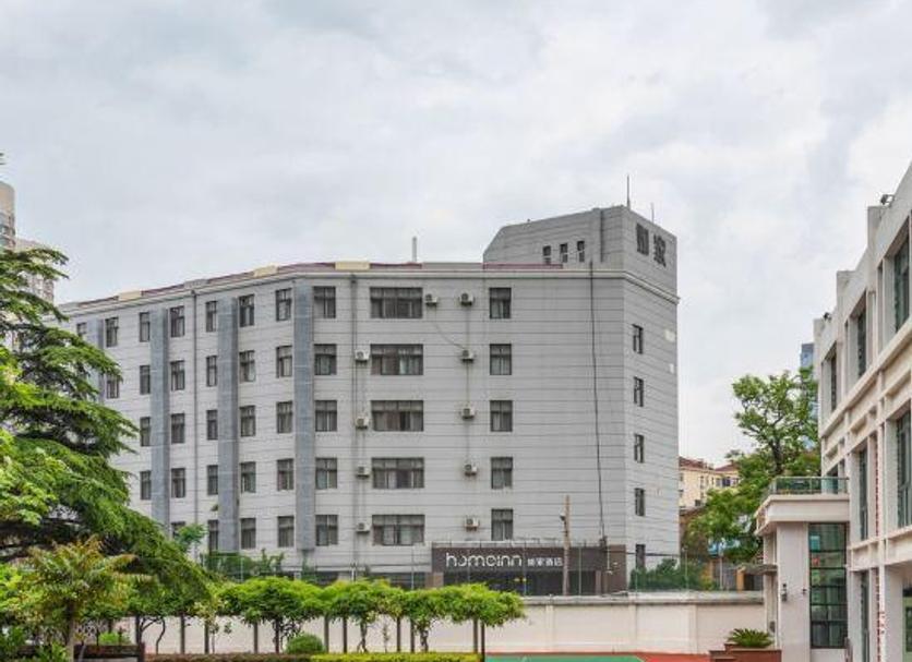 Edifício Foto