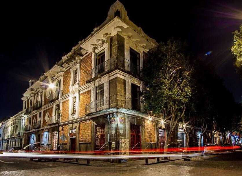 Edifício Foto