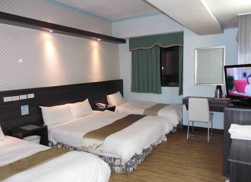 Quarto Foto