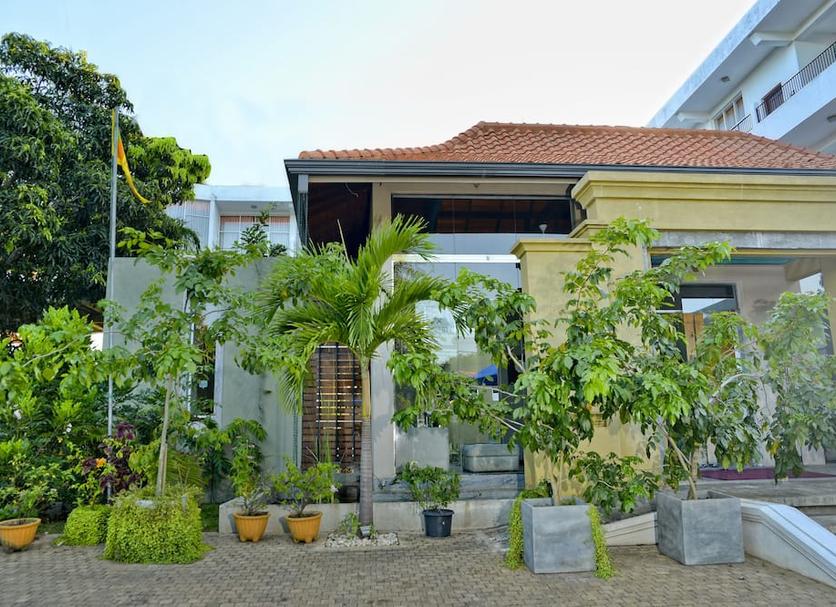 Exterior Foto