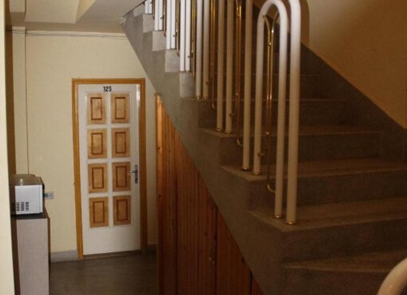 Escadas Foto