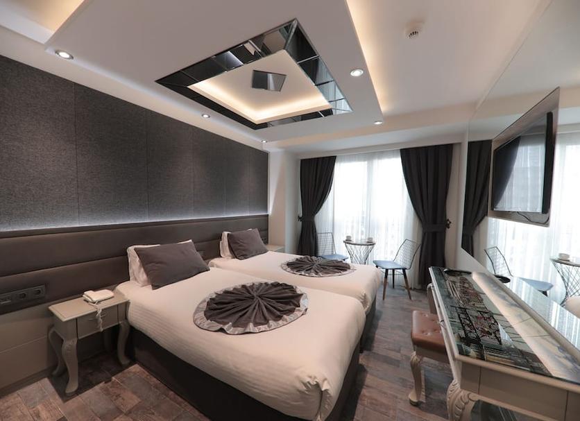 Quarto Foto