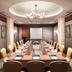Sala de conferências