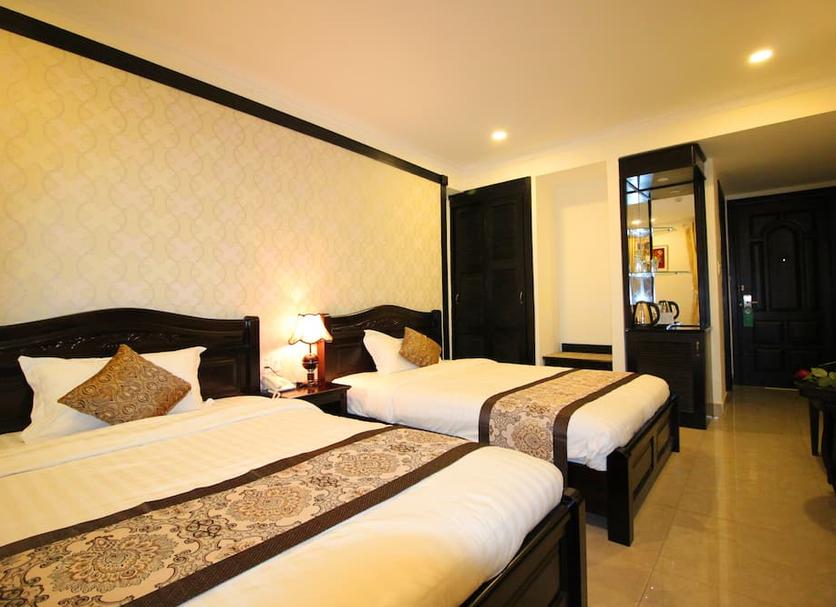 Quarto Foto