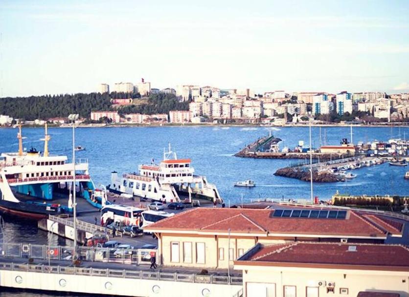 Exterior Foto