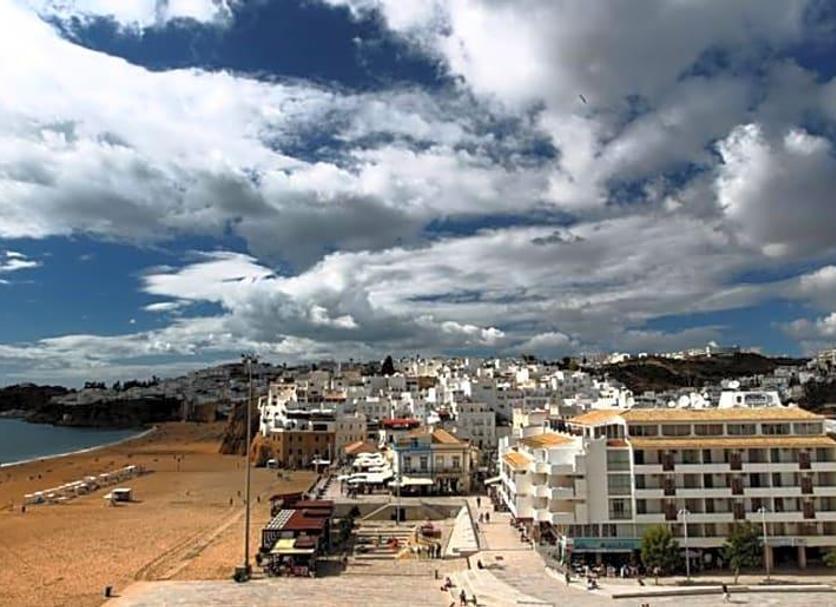 Exterior Foto