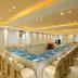 Sala de conferências